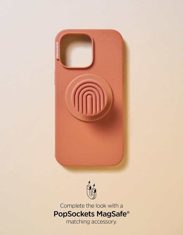 PopSockets - POPCASE MagSafe for iPhone 16 Pro - Protective Phone Case