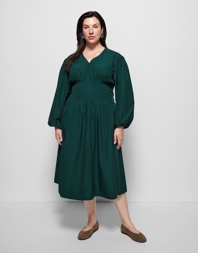 Commonry - Kate Dress