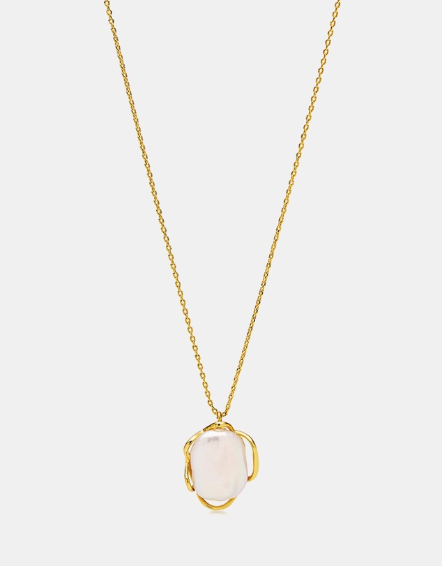 Amber Sceats - Tenerife Necklace