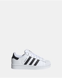adidas Originals - Superstar II Pre-School