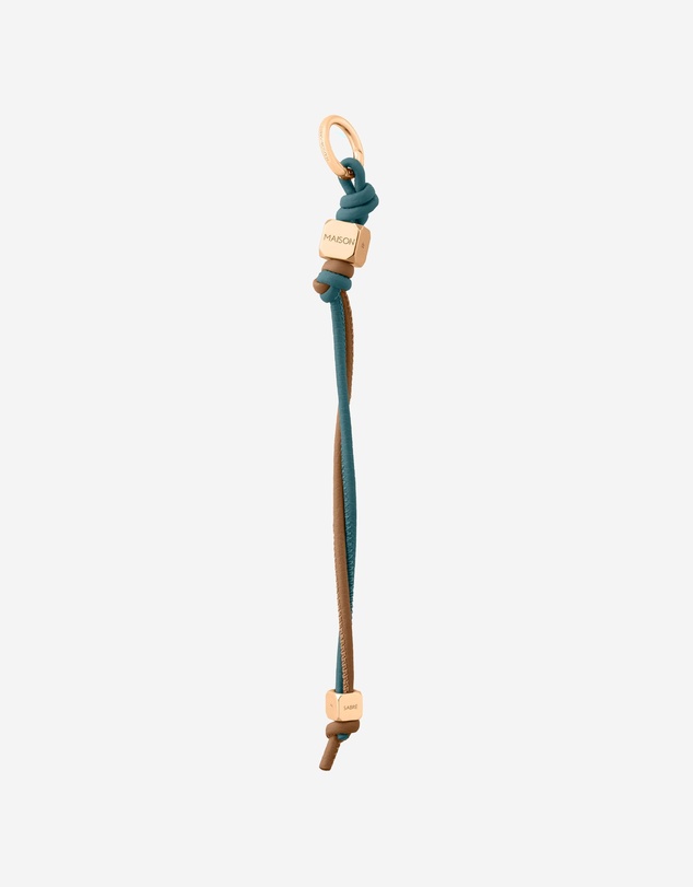 Maison De Sabre - The Wristlet Charm