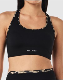 P.E Nation - Stellar Sports Bra