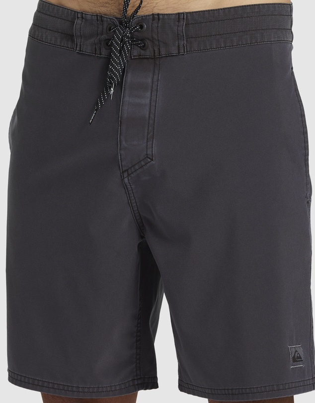 Quiksilver - Mens Surfsilk Street Trunk 18