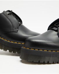Dr Martens - Jarrick Lo 3 Tie Shoes - Men's