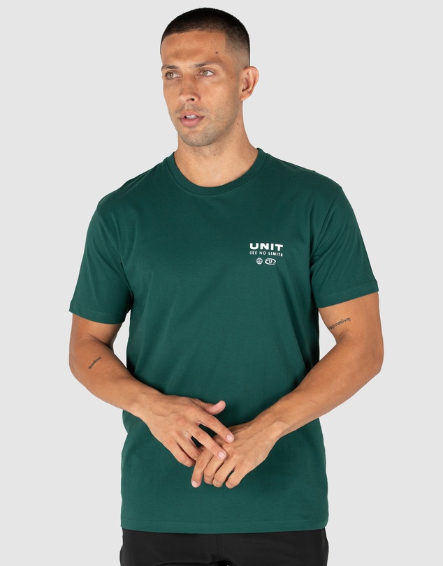 UNIT - Major Tee
