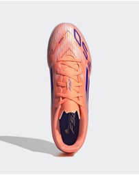 adidas Performance - F50 Club Indoor Football Boots Unisex