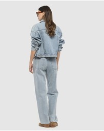 JACANDMOOKI - Paloma Jacket