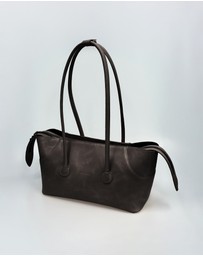 MARGESHERWOOD - Large Boat Shopper Bag