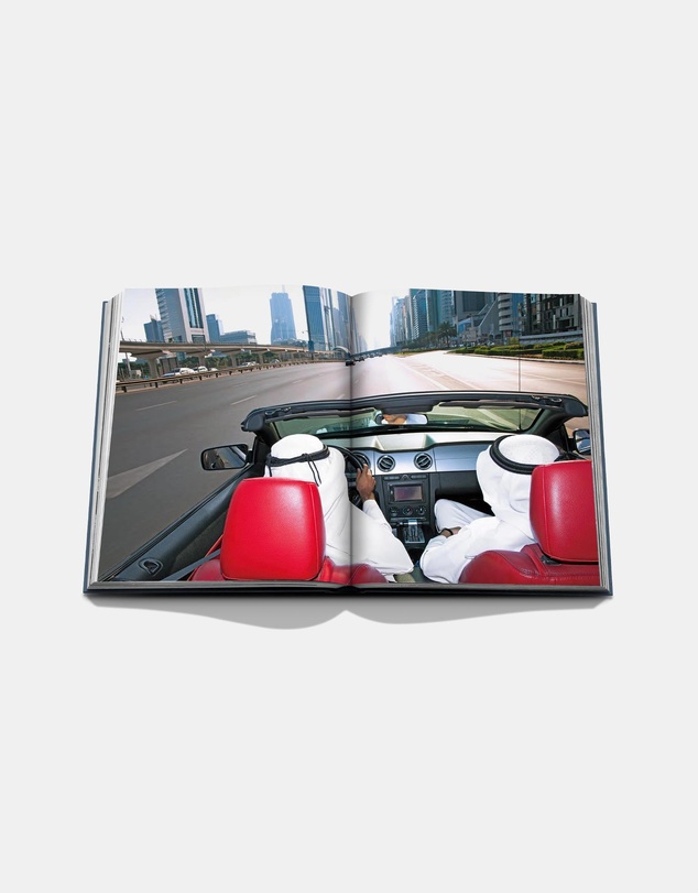 Assouline  - Dubai Wonder