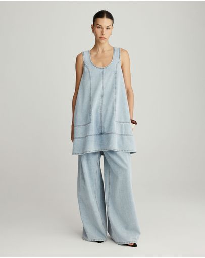 Denim Light Wash