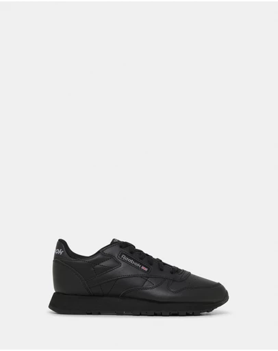 Reebok - CL Leather