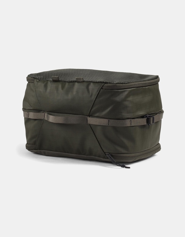 The North Face - Base Camp Voyager Cube