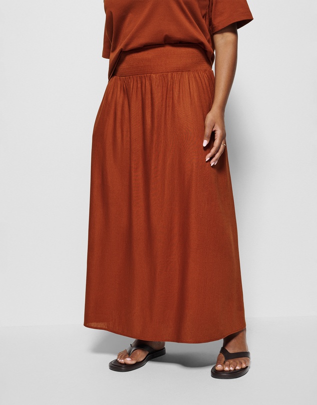 Commonry - Shay Skirt