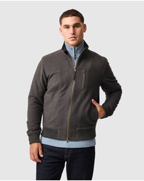 Rodd & Gunn - Upper Hutt Jacket
