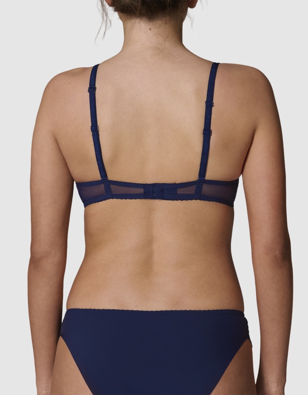 Simone Perele - Passion Triangle Push Up Bra