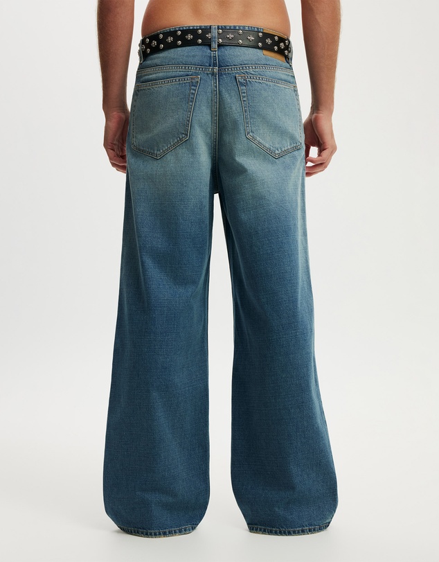 Cotton On - Super Baggy Jean