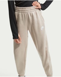 Nike - Club Fleece Jogger Pants - Teens