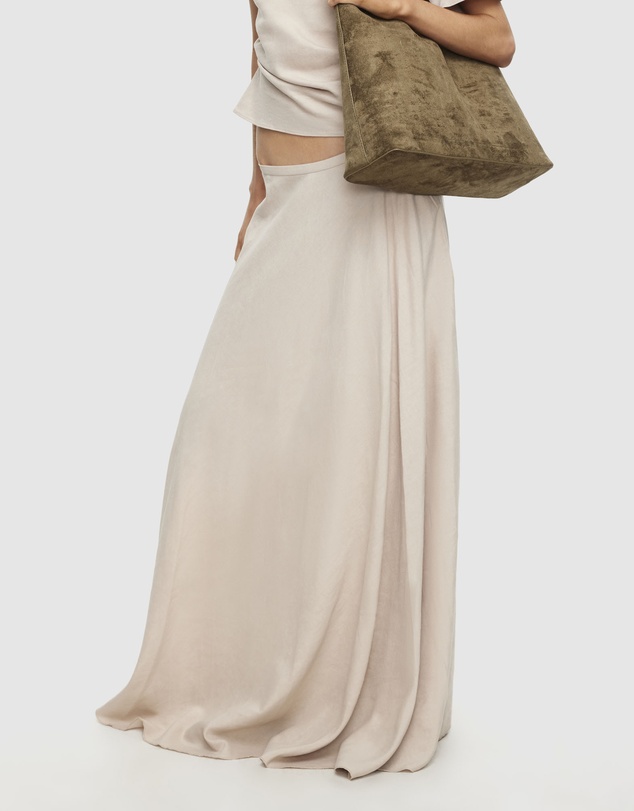 Lioness - Halcyon Maxi Skirt