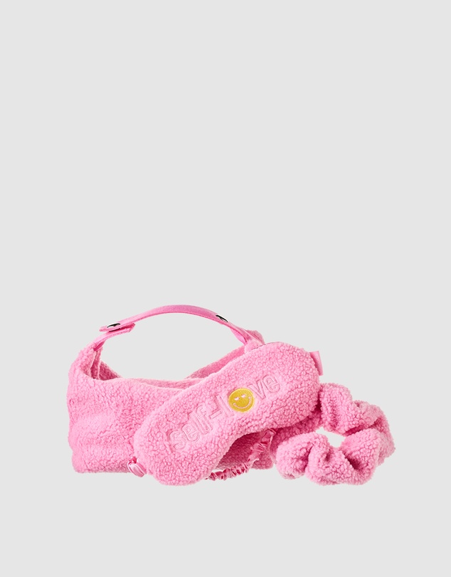 Allkinds - Fluffy Overnight Set