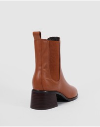 Nude Footwear - Bella
