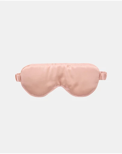 Linen House - Sleep Mask Silk
