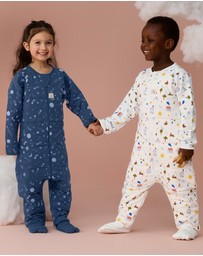 ergoPouch - Sleep Onesies 3.5 TOG - Babies