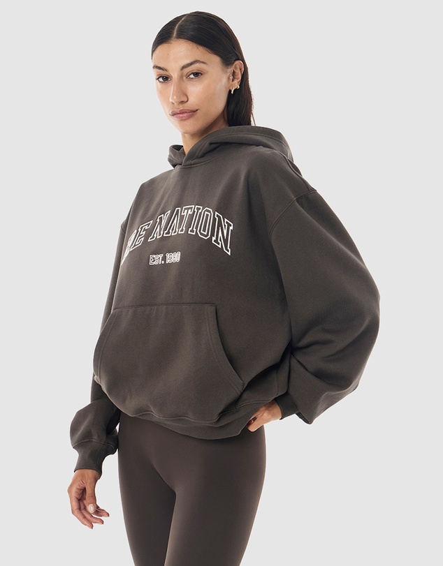 P.E Nation - Core Hoodie