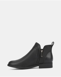 Hush Puppies - Catalina
