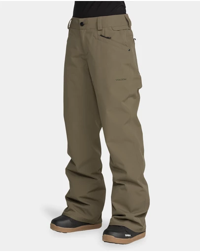 Volcom - Womens Stoned Pants