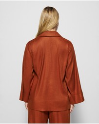 Commonry - Shay Shirt