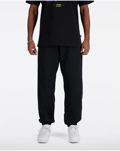 New Balance - Sport Essentials Fleece Joggers