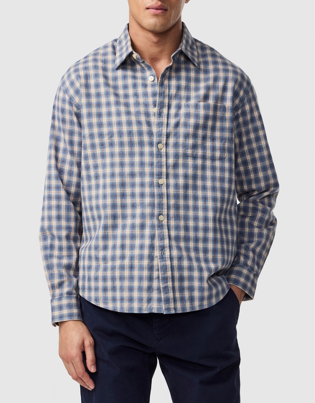 NN07 - Deon Shirt