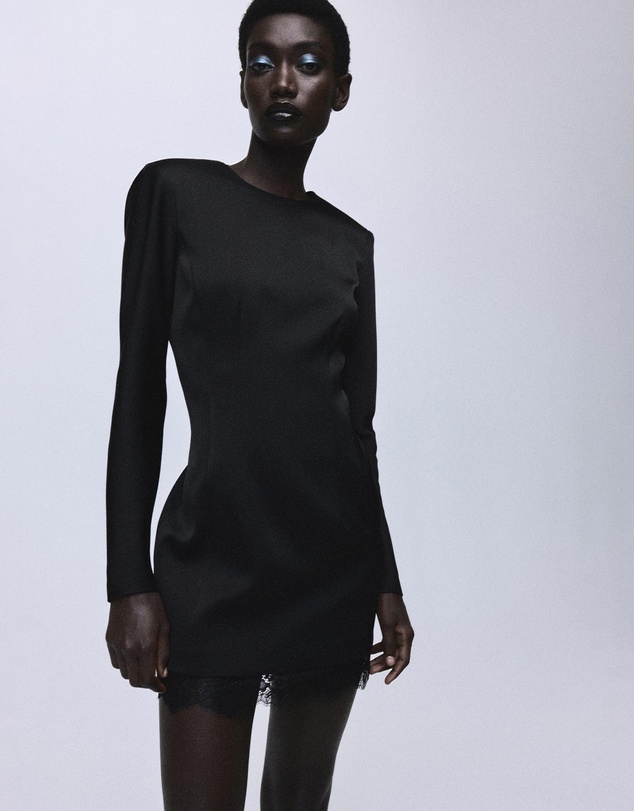 M.N.G - Cobra Dress