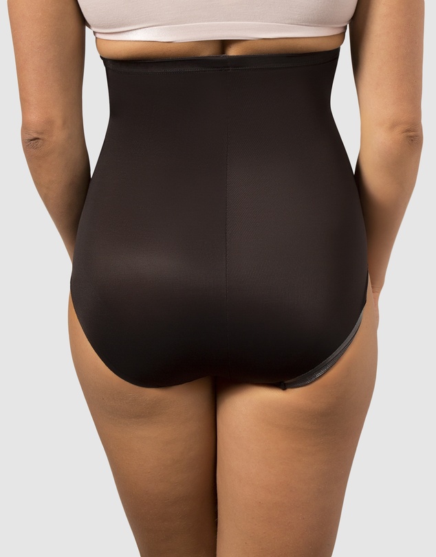 Miraclesuit Shapewear - Shape With An Edge High Waist Briefs