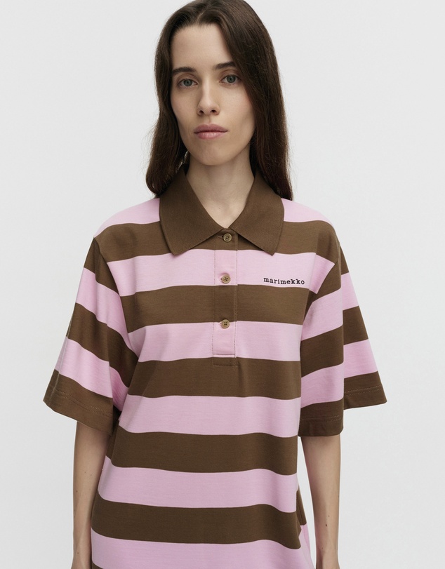 Marimekko - Sekoitus Tunic