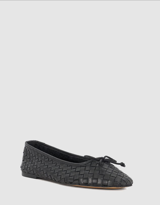 Dune London - Heat - Black