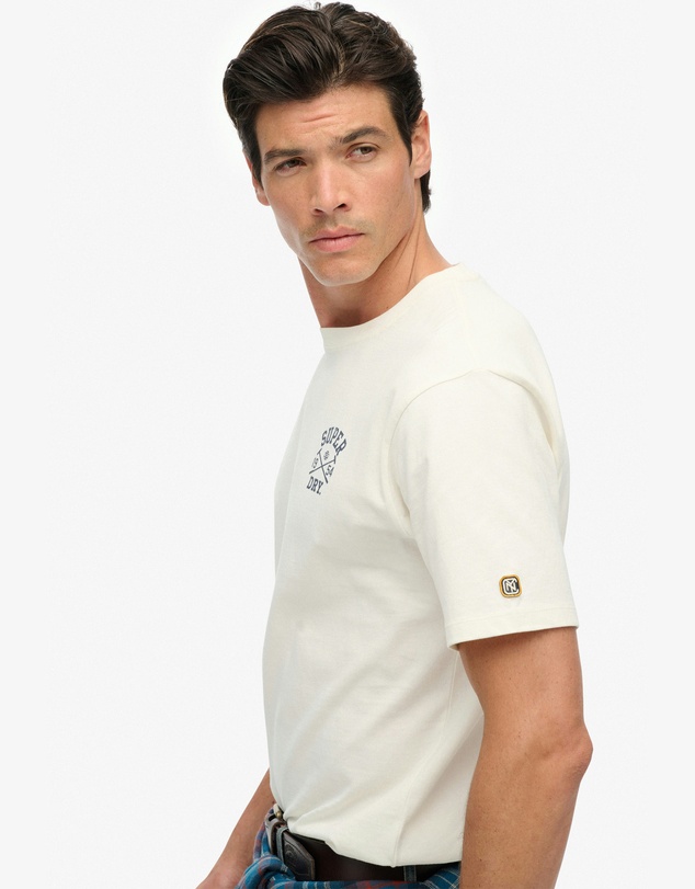 Superdry - Athletic Club Tee