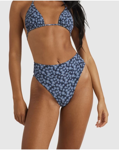 RVCA - Cosmos High Rise Bottoms