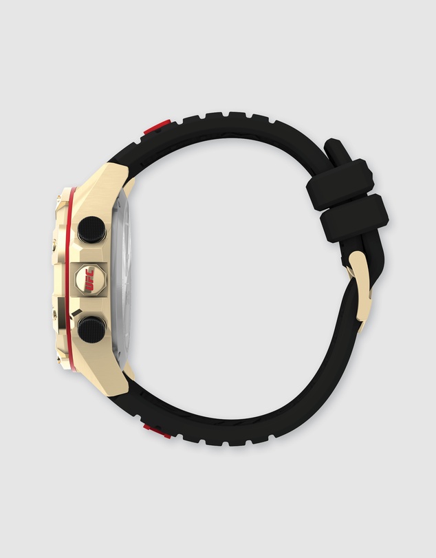 UFC - UFC Kick Gold Tone