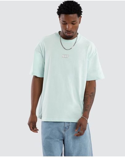 Pastel Blue