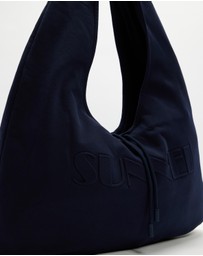 SUNNEI - Multitasking Sweatbag