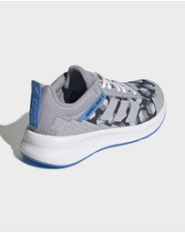 adidas Sportswear - adidas MINECRAFT FORTARUN 4.0 SHOES JUNIOR