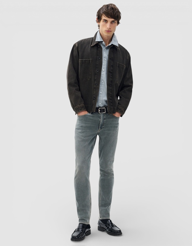 rag & bone - Fit 2 Authentic Stretch Infuse