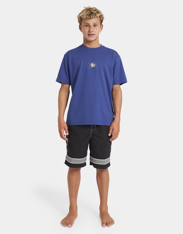 Billabong - Boys 8 to 16 Spec 73 OG T-Shirt