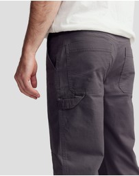 Kathmandu - Weekend Cotton Pants