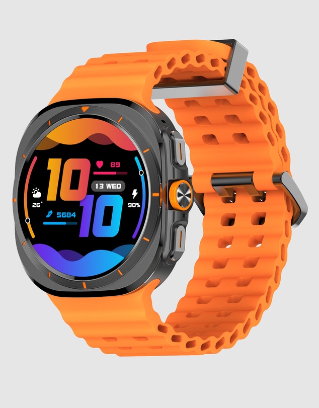 TONY+WILL - Smart Watch