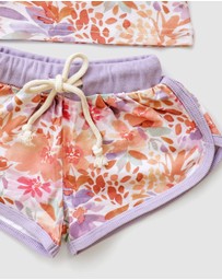 WITH LOVE FOR KIDS - Jersey Comfy Set - Babies - Kids
