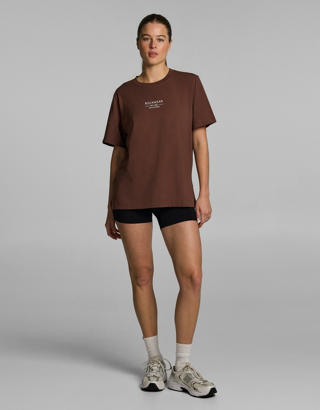 Rockwear - Graphic Tee