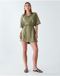 ST MRLO - Azha Mini Dress