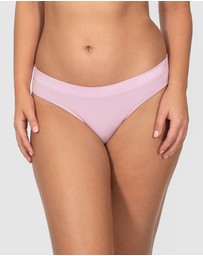 B Free Intimate Apparel - Bamboo Bikini - 3 Pack